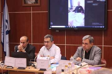 اجلاس سراسری معاونان درمان دانشگاه های علوم پزشکی کشور